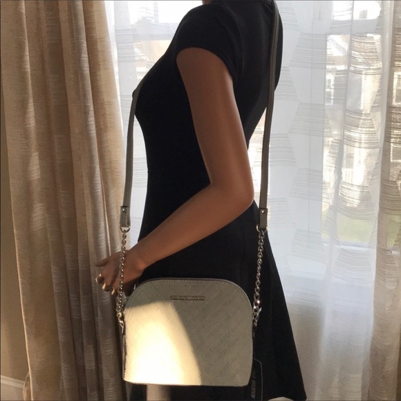 Steve Madden Dome Crossbody Bag - Picture 5 of 5